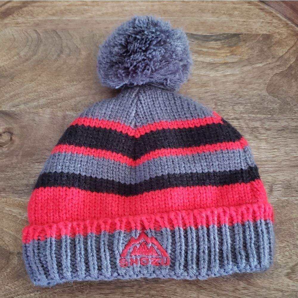 Snozu Snow Beanie 